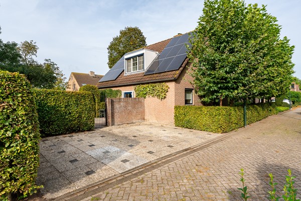 Medium property photo - Kuiperspolderke 40, 4944 BX Raamsdonk